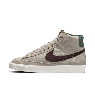 Nike Blazer Mid '77 Men's Shoes