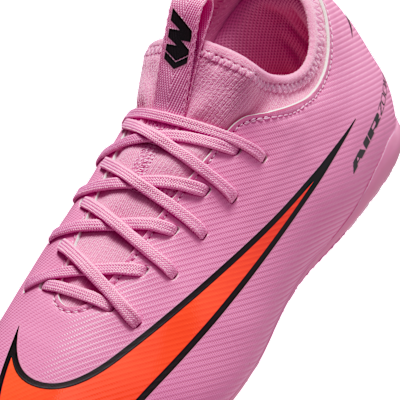 Nike Jr. Mercurial Vapor 16 Academy Younger/Older Kids' Artificial-Grass Low-Top Football Boot