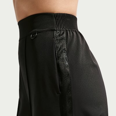 나이키 24.7 퍼펙트스트레치 여성 드라이 핏 하이웨이스트 루즈 핏 테어어웨이 팬츠