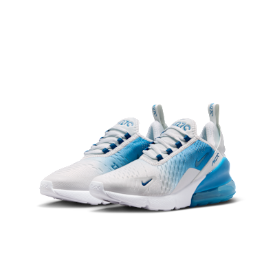 Nike Air Max 270 Older Kids' Shoes