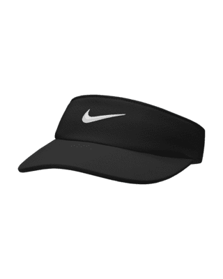 women's nike aerobill visor