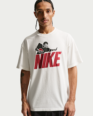 Мужская футболка Nike Sportswear Max90