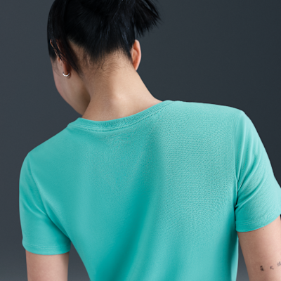 Nike Sportswear Essentials Women's Logo T-Shirt