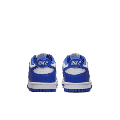 Nike Dunk Low Older Kids' Shoes