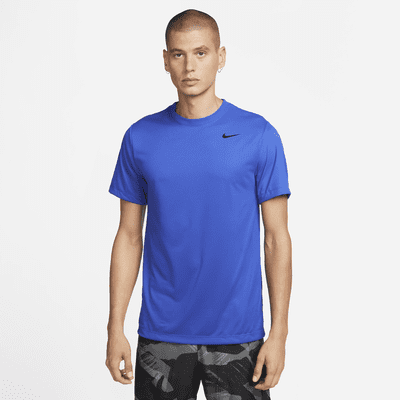 Playera de fitness para hombre Nike Dri-FIT Legend