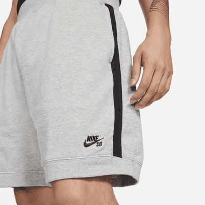 Nike SB Fleece Skate Shorts