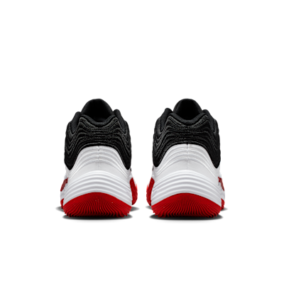 Tenis de básquetbol para hombre Nike Precision 8 MID