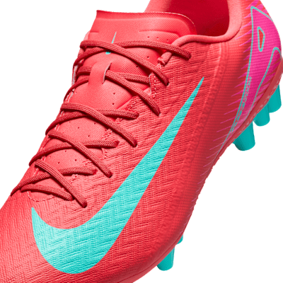 Nike Mercurial Vapor 16 Academy AG Low-Top Soccer Cleats