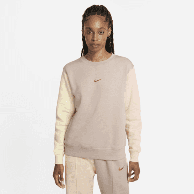 Felpa a girocollo Nike Sportswear Swoosh. Nike IT