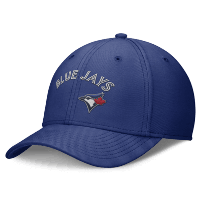 Toronto Blue Jays Evergreen Swoosh Men's Nike Dri-FIT MLB Hat