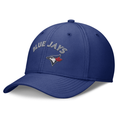 Мужские  Toronto Blue Jays Evergreen Swoosh
