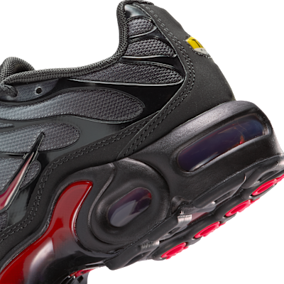 Nike Air Max Plus Older Kids' Shoes