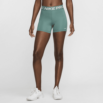 Nike Pro 365 Damenshorts (ca. 13 cm)