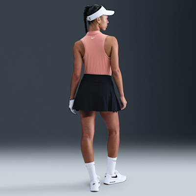 Nike Victory Women's Dri-FIT Sleeveless Polo