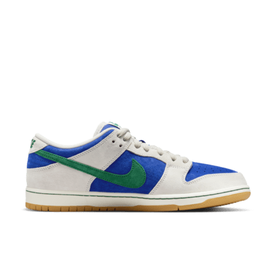 Skateboardové boty Nike SB Dunk Low Pro