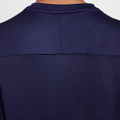 アーリン ハーランド アカデミー ジュニア Dri-FIT ショートスリーブ サッカートップ
