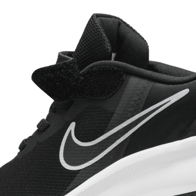Nike Star Runner 3 Little Kids' Shoes
