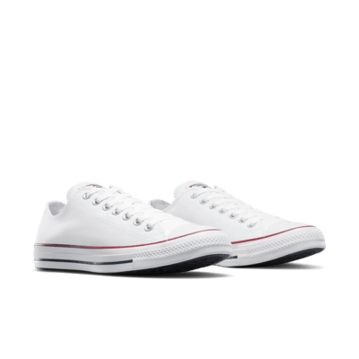 Converse Chuck Taylor All Star Low Top Unisex Shoe