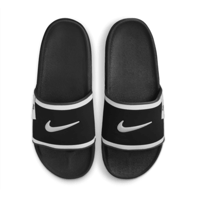 Nike Offcourt (Chicago White Sox) Offcourt Slides