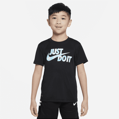 Nike "All Day Play" Tee Little Kids' T-Shirt