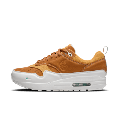 Tenis Nike Air Max 1 x Serena Williams Design Crew