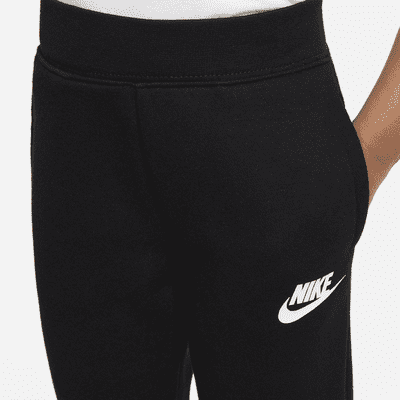 Nike Sportswear Club Fleece Toddler Pants