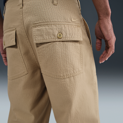 Nike Life Men's Fatigue Pants