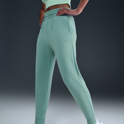 Nike Therma-FIT One Women's High-Waisted 7/8 Joggers