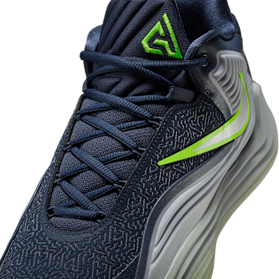 Giannis Freak 7 "Night Shift" Basketball Shoes