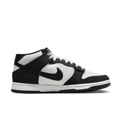 Nike Dunk Mid Men's Shoes