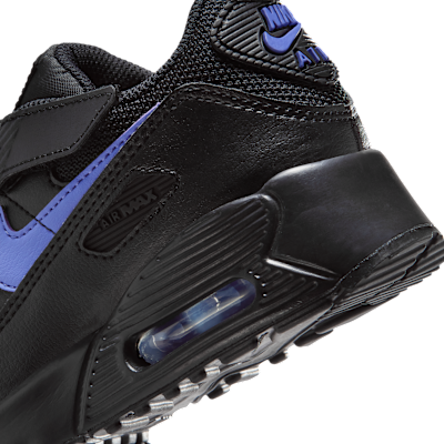 Nike Air Max 90 EasyOn Küçük Çocuk Ayakkabısı