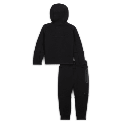 Nike Sportswear Baby Tech Fleece 2-Piece Full-Zip Set