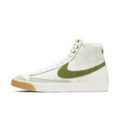 nike blazer high vintage