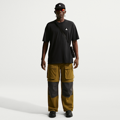 Nike ACG Dri-FIT Erkek Tişörtü görsel 4