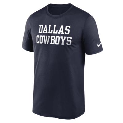 DALLAS COWBOYS NiKE NFL 'Salute To Service' Legends Dri-FiT T-Shirt *XLarge  XL*