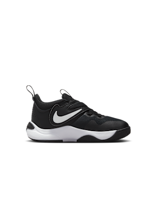 Nike Team Hustle D 11