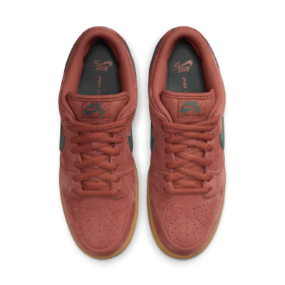 Chaussures de skateboard Nike SB Dunk Low Pro