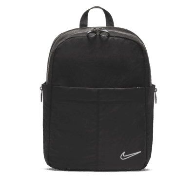 zaino nero nike