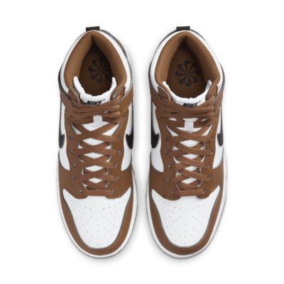 Scarpa Nike Dunk High Next Nature – Donna