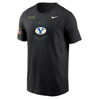 BYU Cougars Team Issue