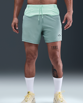 Nike Trail Second Sunrise