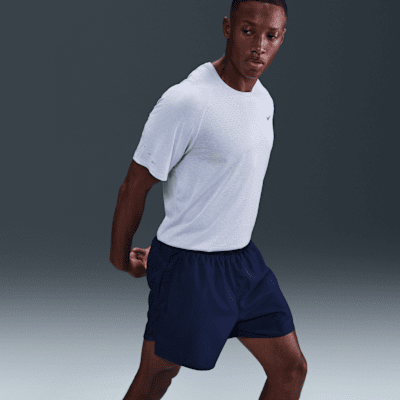 Nike Stride Men's Dri-FIT ADV Short-Sleeve Running Top