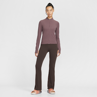 ナイキ ゼンビー ウィメンズ Dri-FIT フルジップ ジャケット