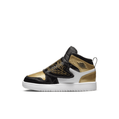 Sky Jordan 1 SE Little Kids' Shoes. Nike JP