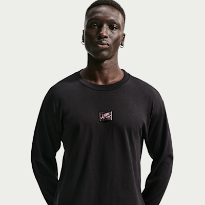 Nike Sportswear Long-Sleeve T-Shirt