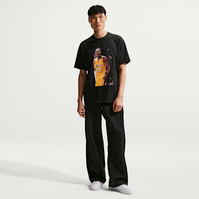 Playera de básquetbol Dri-FIT para hombre Kobe