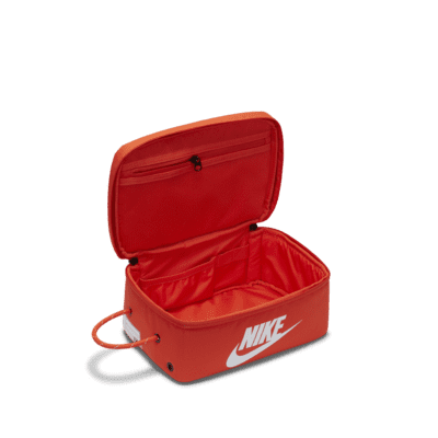 Nike Shoe Box Bag (Small, 8L)