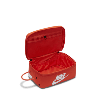Nike Shoe Box Bag (Small, 8L). Nike SE