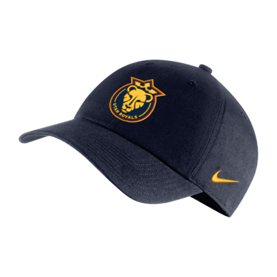 Gorra de fútbol Nike NWSL Utah Royals FC Heritage86