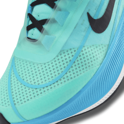 Tenis de correr en carretera para mujer Nike Zoom Fly 3